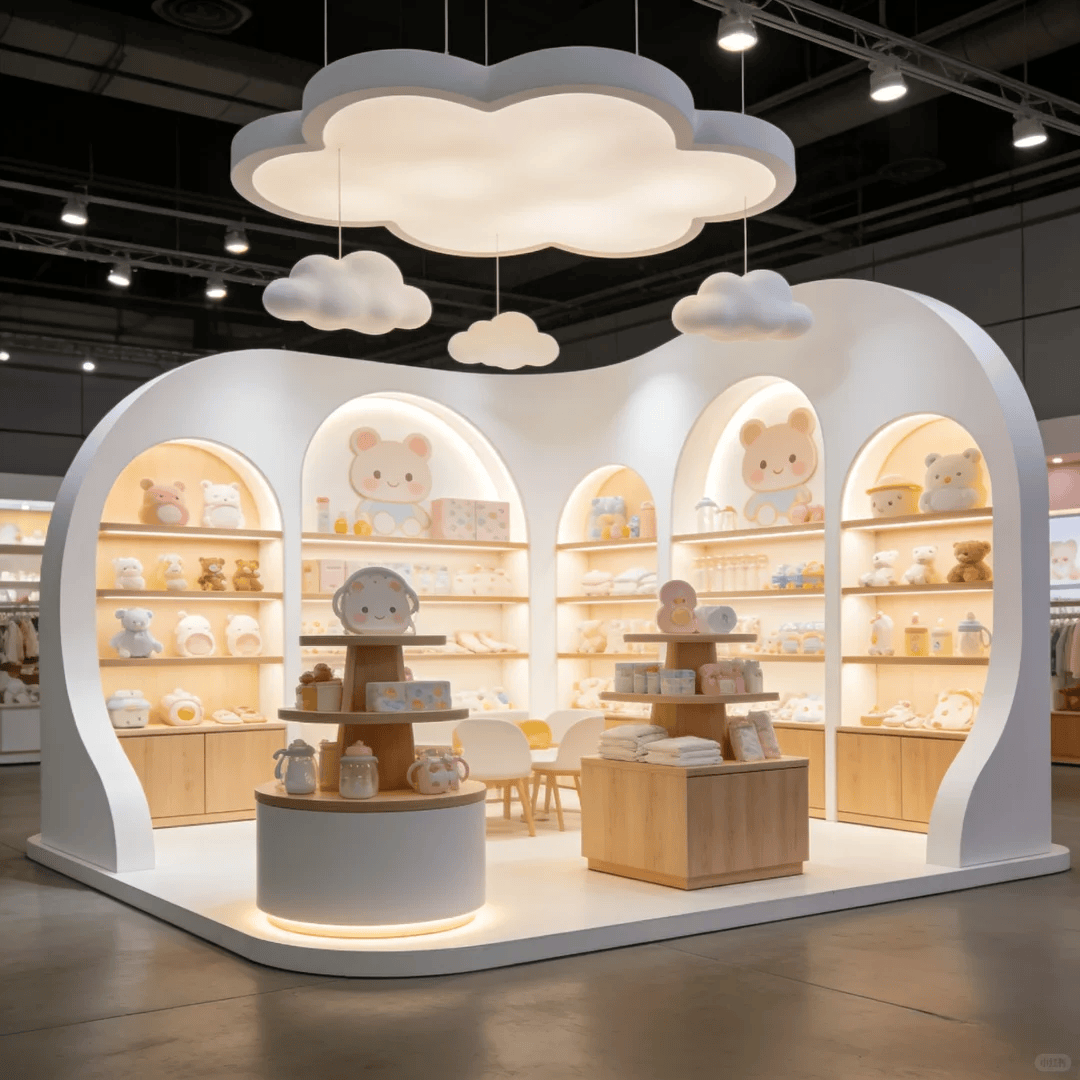 赛道:8000 亿的市场规模靠的不是运气CQ9电子有限公司盘点 2025 快闪(图6) 赛道:8000 亿的市场规模靠的不是运气CQ9电子有限公司盘点 2025 快闪(图6)