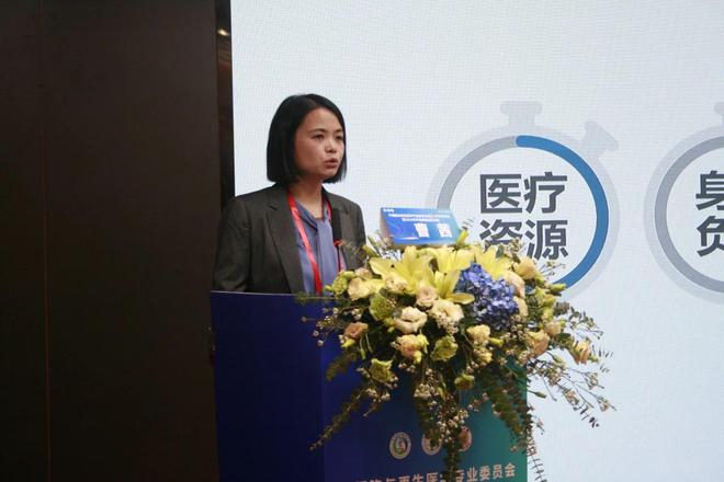 千个亨廷顿舞蹈症家庭种下“风信子”CQ9电子游戏当基因成为诅咒她为上(图4)