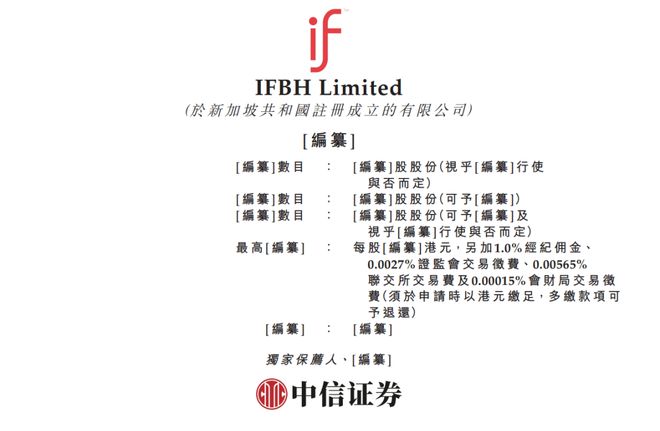 ersaceif港交所IPO永辉超市、羽西、优衣库等品牌动态CQ9电子最新网站安踏收购德国狼爪分众收购新潮PradaV(图5)