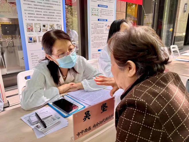 高？家医+专家联手来“支招”→CQ9电子游戏瘦不下来还血压(图4)