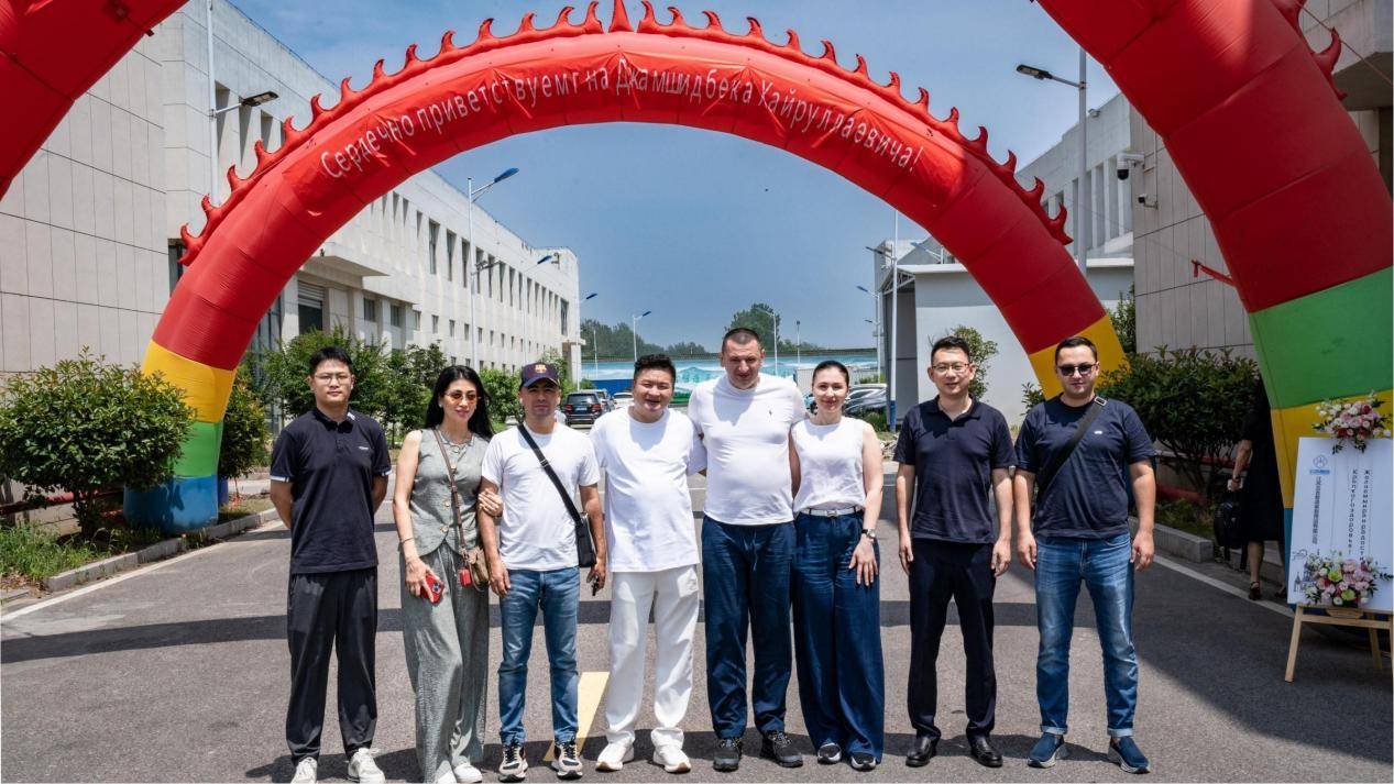 杆企业榜单：江苏云吉智造家居用品实力领航CQ9电子平台网站家庭清洁用品代工领域标(图1)