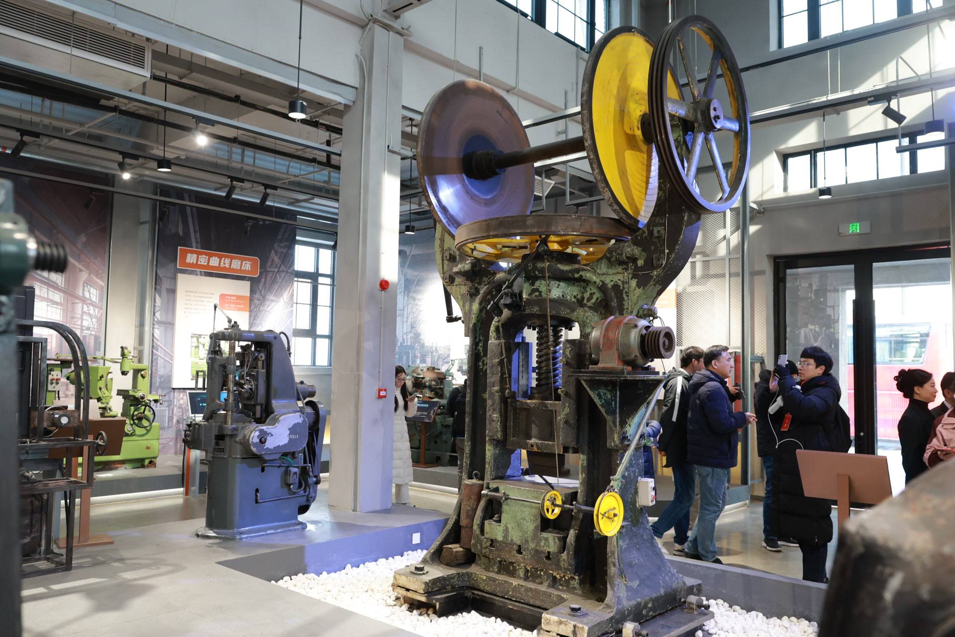 津冀游客准备了文化“大餐”CQ9电子中国网站天津为京(图3)